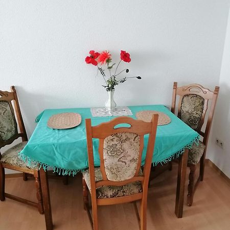 Monteur Wohnung 11 Pirmasens Zewnętrze zdjęcie