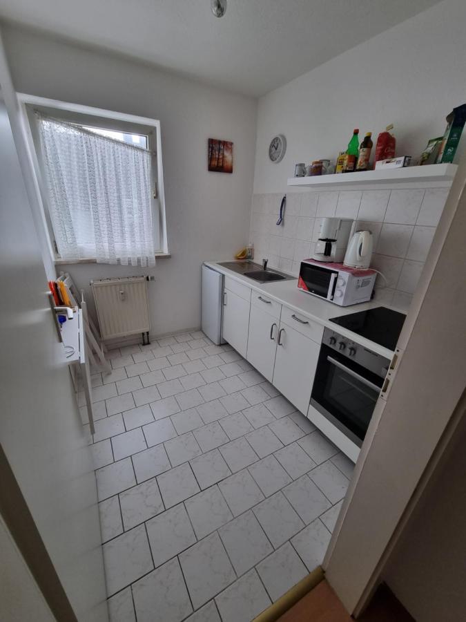 Monteur Wohnung 11 Pirmasens Zewnętrze zdjęcie