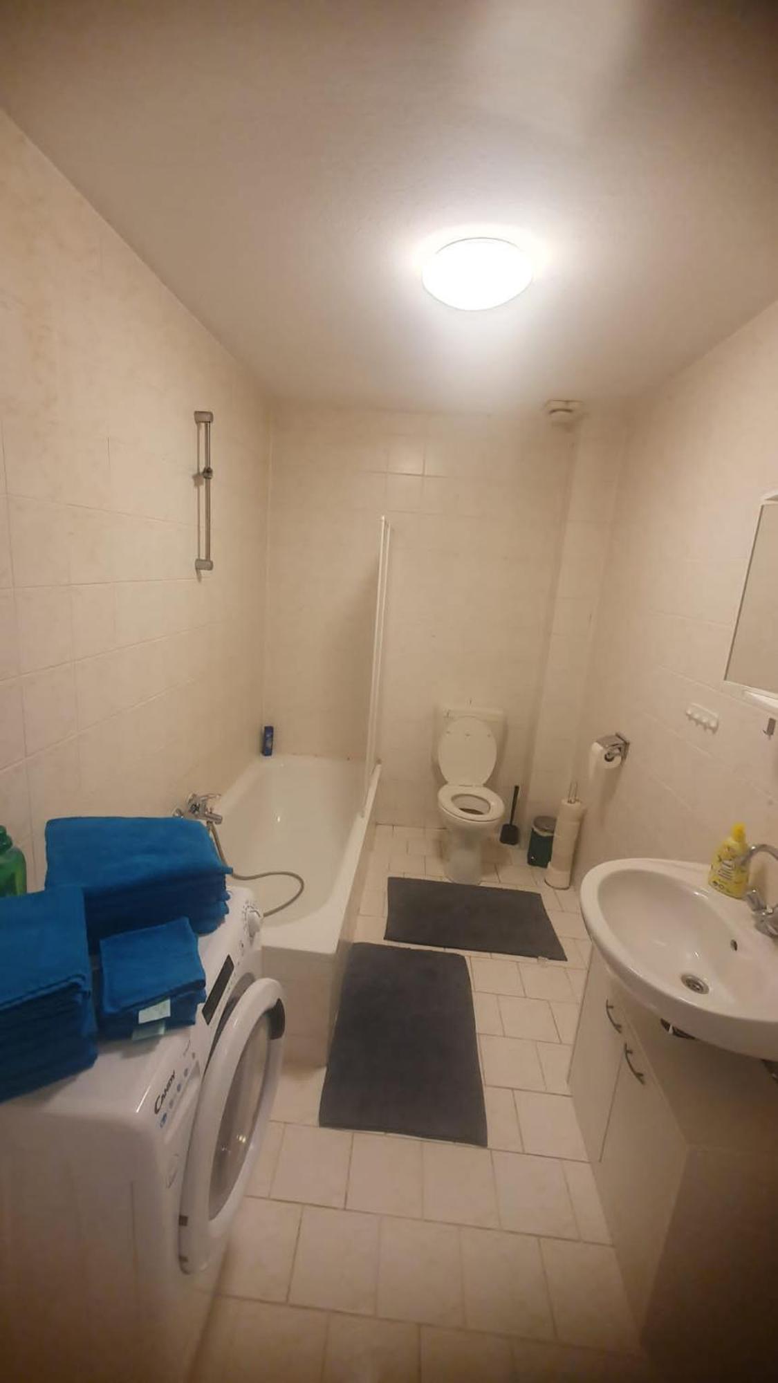 Monteur Wohnung 11 Pirmasens Zewnętrze zdjęcie