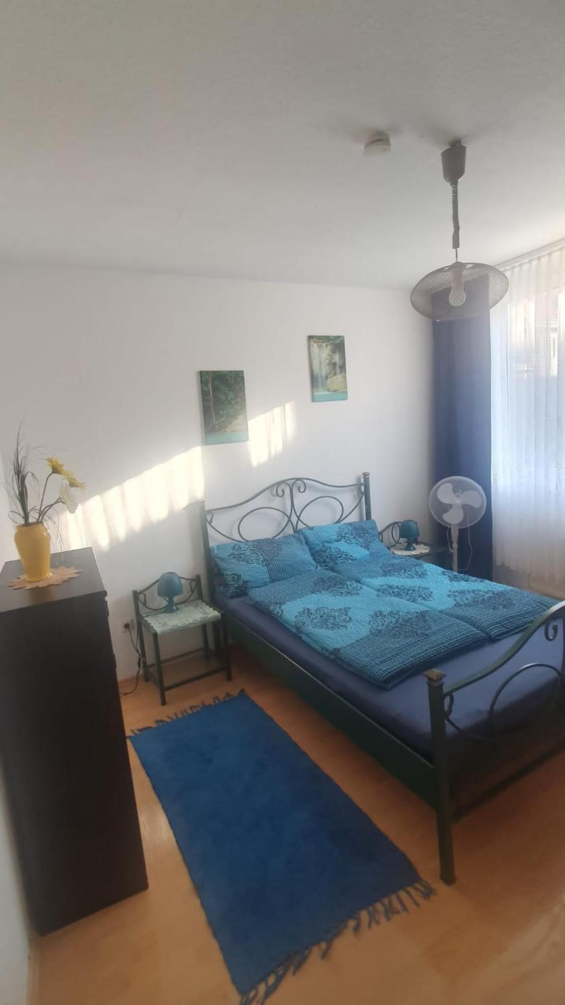 Monteur Wohnung 11 Pirmasens Zewnętrze zdjęcie